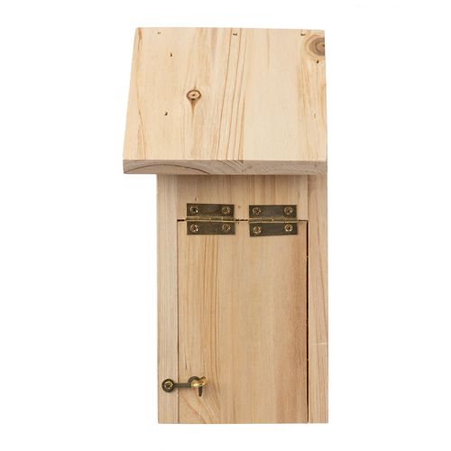 Sommerfuglehus - Billede 3